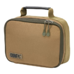 Korda Pouzdro Na Hrazdy Compac Buzz Bar Bag Small - recenze a zkušenosti