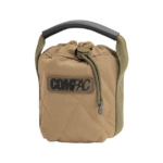 Korda Pouzdro Na Olova Compac Lead Pouch - recenze a zkušenosti