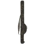 Korda Pouzdro Na Pruty Compac 2 Rod Holdall Kamo 12 ft - recenze a zkušenosti