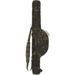 Korda Pouzdro Na Pruty Compac Tele 3 Dark Kamo - recenze a zkušenosti