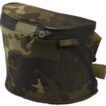 Korda Taška Compac Bilie Caddy Mit Insert - recenze a zkušenosti