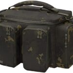 Korda Taška Compac Carryall Dark Kamo XLarge - recenze a zkušenosti