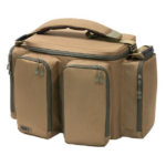 Korda Taška Compac Carryall Large - recenze a zkušenosti