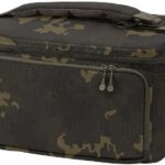 Korda Taška Compac Cool Bag X-Large Dark Kamo - recenze a zkušenosti