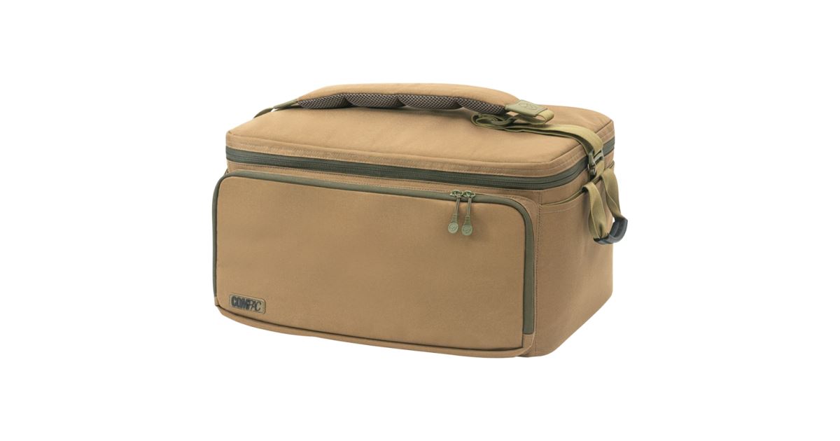 Korda Taška Compac Cool Bag X Large - recenze a zkušenosti