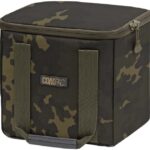 Korda Taška Compac Utility Bag Dark Kamo - recenze a zkušenosti