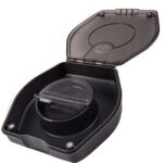 Korda Tubing Box - recenze a zkušenosti