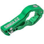 Korda Utahovací Klíč Singlez Lock It Tool - recenze a zkušenosti