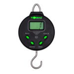 Korda Váha Digital Scale 132 lb/60 kg - recenze a zkušenosti