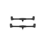 Korum Hrazda Speed Fit 2 Rod Tilting Buzz Bars - recenze a zkušenosti