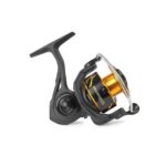 Korum Naviják Infernos SL Gold 3000 - recenze a zkušenosti