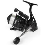 Korum Naviják Phase 1 Reel 3000 - recenze a zkušenosti