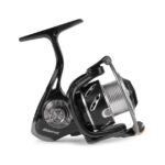 Korum Naviják Snapper Switch Reel 3500 - recenze a zkušenosti