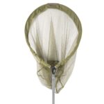 Korum Podběráková Hlava Fast Net Head 22" - recenze a zkušenosti