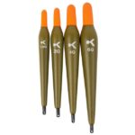 Korum Splávek Glide Missile - recenze a zkušenosti
