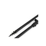 Korum Vidlička Leverage Screwpoint Banksticks - recenze a zkušenosti