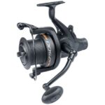 Leeda Naviják Rogue 75FS Reel - recenze a zkušenosti