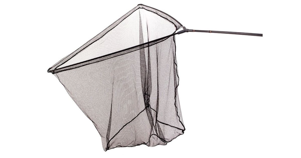 Leeda Podběrák S Rukojetí Rogue Net And Handle Combo 42 - recenze a zkušenosti