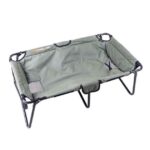 Leeda Podložka Kolébka Rogue Carp Cradle - recenze a zkušenosti
