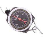 Leeda Váha Dial Scales 50 kg - recenze a zkušenosti