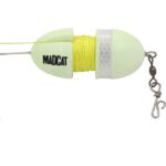 Madcat Bojkový Systém Adjusta Buoy Float - recenze a zkušenosti