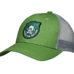 Madcat Kšiltovka Baseball Cap Onesize Fern Green - recenze a zkušenosti