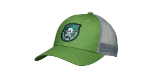 Madcat Kšiltovka Baseball Cap Onesize Fern Green - recenze a zkušenosti