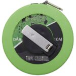 Madcat Měřící Pásmo Tape Measure 10 m - recenze a zkušenosti