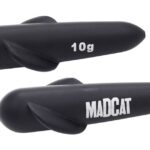 Madcat Podvodní splávek Propellor Subfloats - recenze a zkušenosti