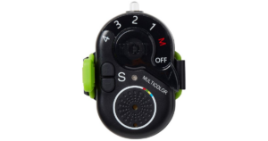 Madcat Smart Alarm MCL Non Wireless Multicolor - recenze a zkušenosti