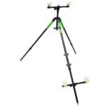 Madcat Stojan Heavy Duty Tri Pod 2Rods - recenze a zkušenosti