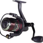 Map Naviják Carptek ACS 3000 FD Reel - recenze a zkušenosti