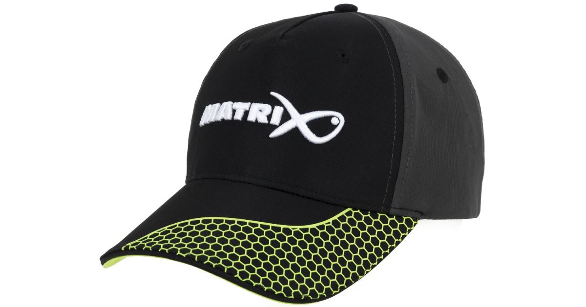 Matix Cap Matrix Kšiltovka Baseball Cap Grey Lime - recenze a zkušenosti ...