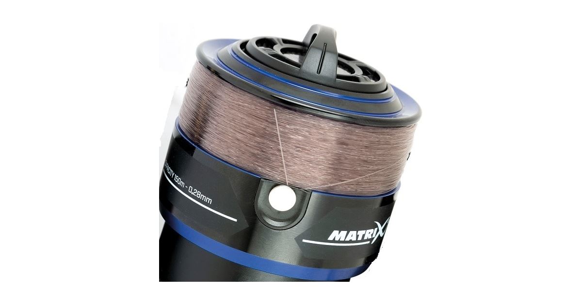 Matrix Náhradní Cívka Aquos Ultra 4000 - recenze a zkušenosti