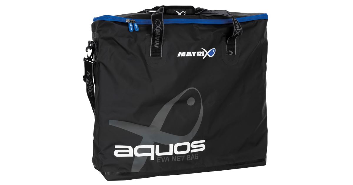 Matrix Obal Na Vezírek Aquos PVC Net Bag - recenze a zkušenosti