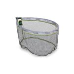 Matrix Podběráková Hlava Carp Rubber Landing Net - recenze a zkušenosti