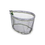 Matrix Podběráková Hlava Fine Mash Landing Net - recenze a zkušenosti
