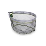 Matrix Podběráková Hlava Supa Lite Free Flow Landing Net - recenze a zkušenosti