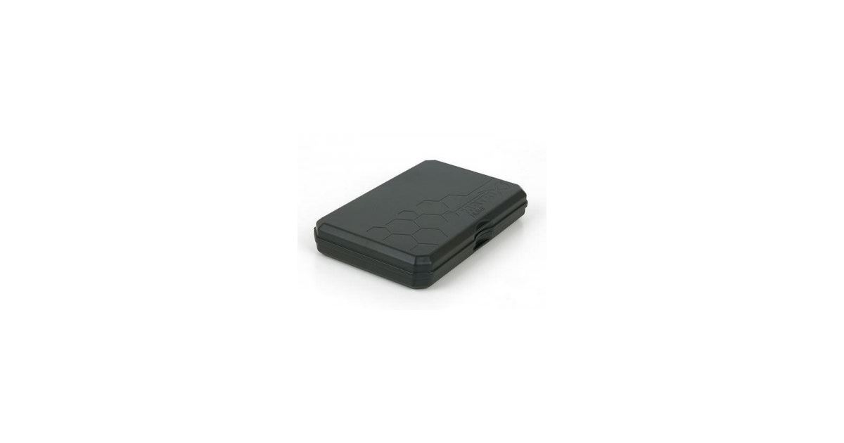 Matrix Pouzdro Na Návazce Small HLR Rig Case - recenze a zkušenosti