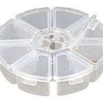 Meiho box PC 110 Transparentní - recenze a zkušenosti