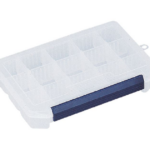 Meiho Krabička Na Drobnosti Feeder 1200ND - recenze a zkušenosti