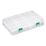 Meiho Rybářský Box Feeder 1600 - recenze a zkušenosti