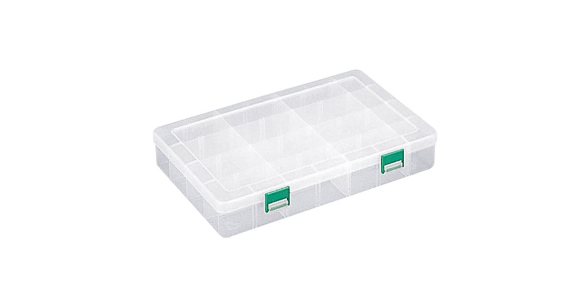 Meiho Rybářský Box Feeder 1600 - recenze a zkušenosti