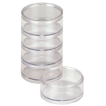 Meiho Rybářský Box Round Case L 5 ks - recenze a zkušenosti
