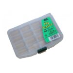 Meiho Rybářský Box SFC Fly F - recenze a zkušenosti
