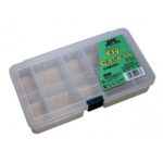 Meiho Rybářský box SFC Fly LL - recenze a zkušenosti