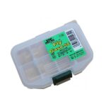 Meiho Rybářský Box SFC Fly SS - recenze a zkušenosti
