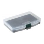 Meiho Rybářský Box Slit Foam F9 - recenze a zkušenosti