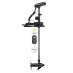 Minn Kota Elektromotor Terrova 55 / BT / i-Pilot Link / 54" Bez Nožního Pedálu - recenze a zkušenosti