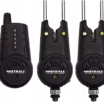 Mistrall Sada Signalizátorů OXO 2+1 - recenze a zkušenosti